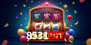 Programa VIP 8531bet
