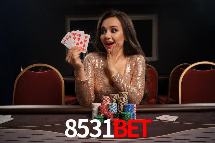 Avaliações dos Jogadores 8531bet