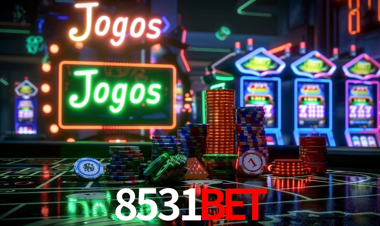 Segurança App 8531bet