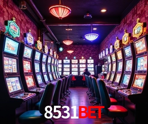 Crash Games 8531bet