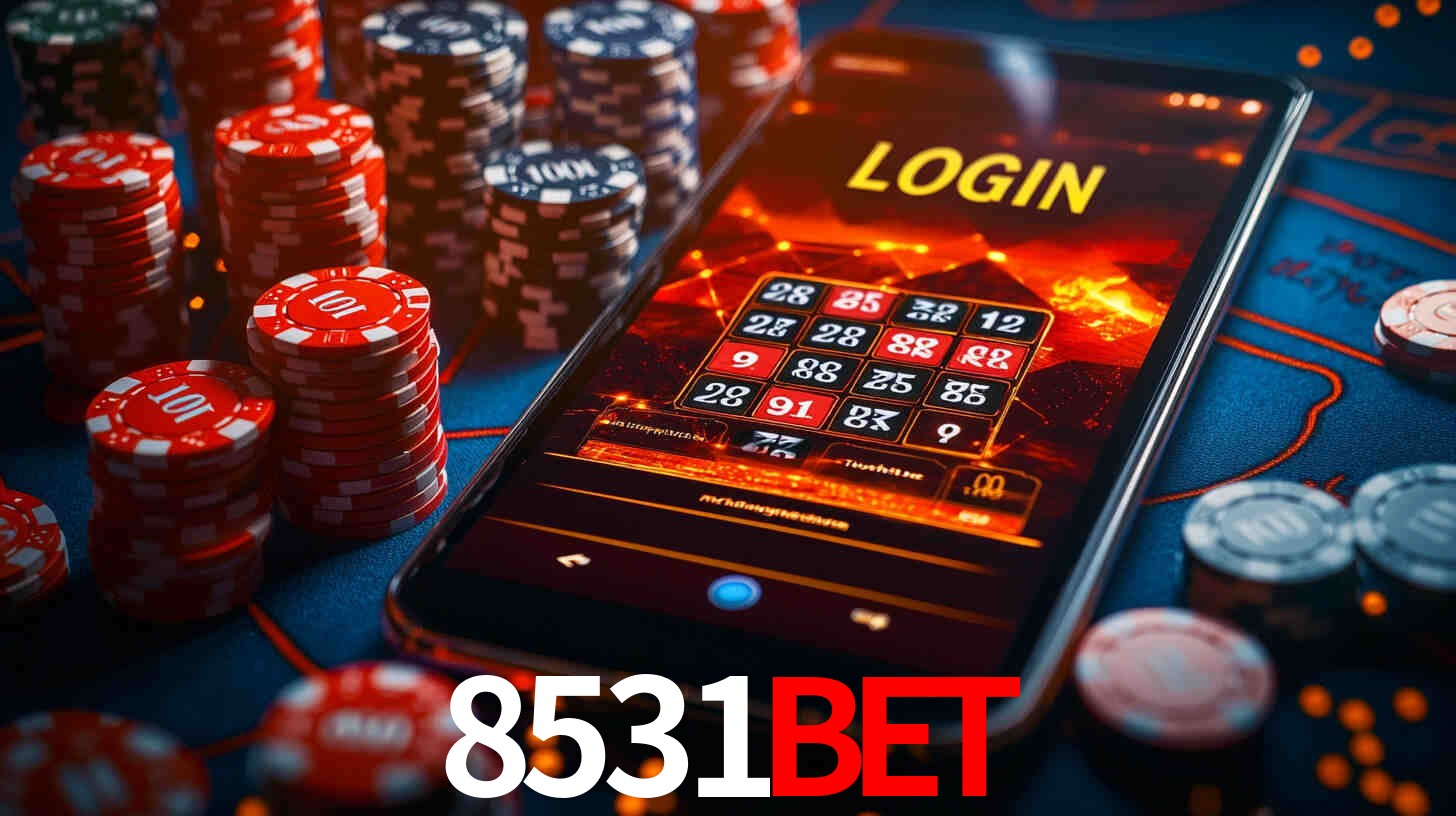 8531bet bet