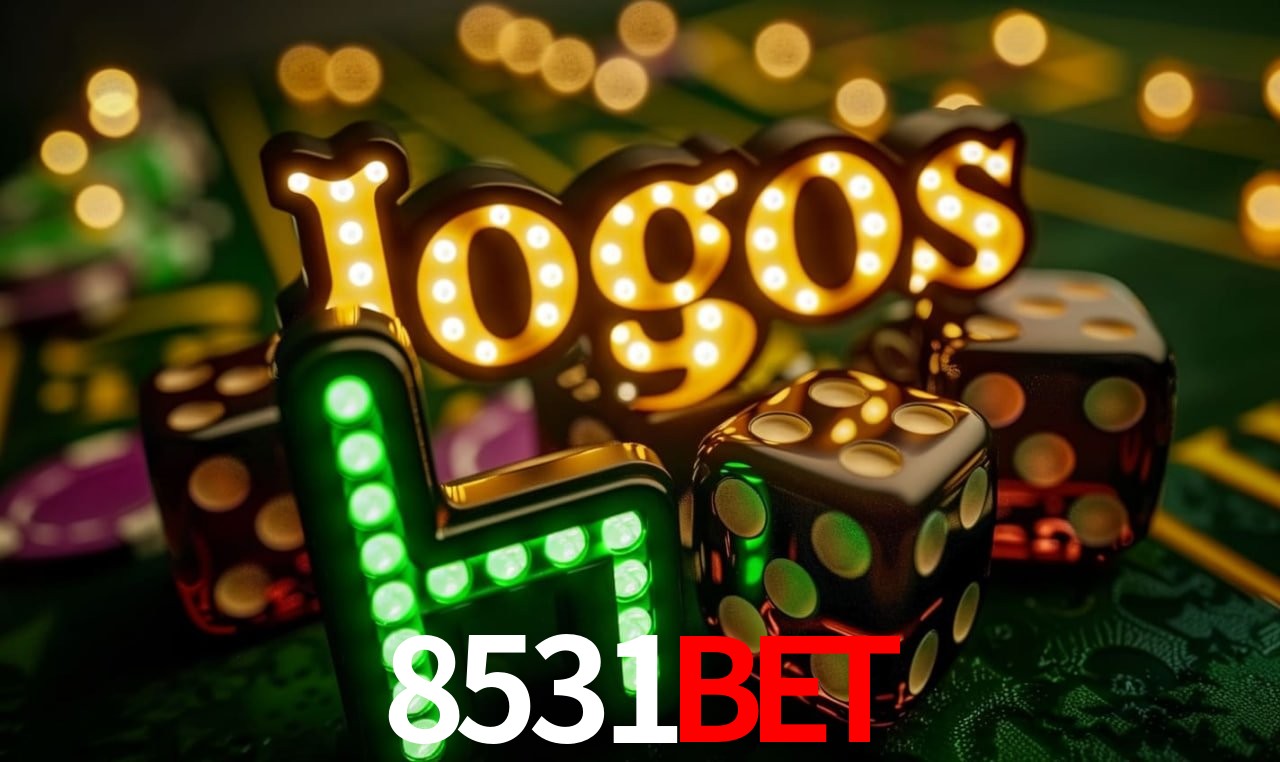 8531bet plataforma
