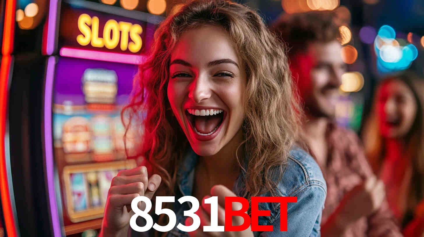 Jogos Exclusivos 8531bet