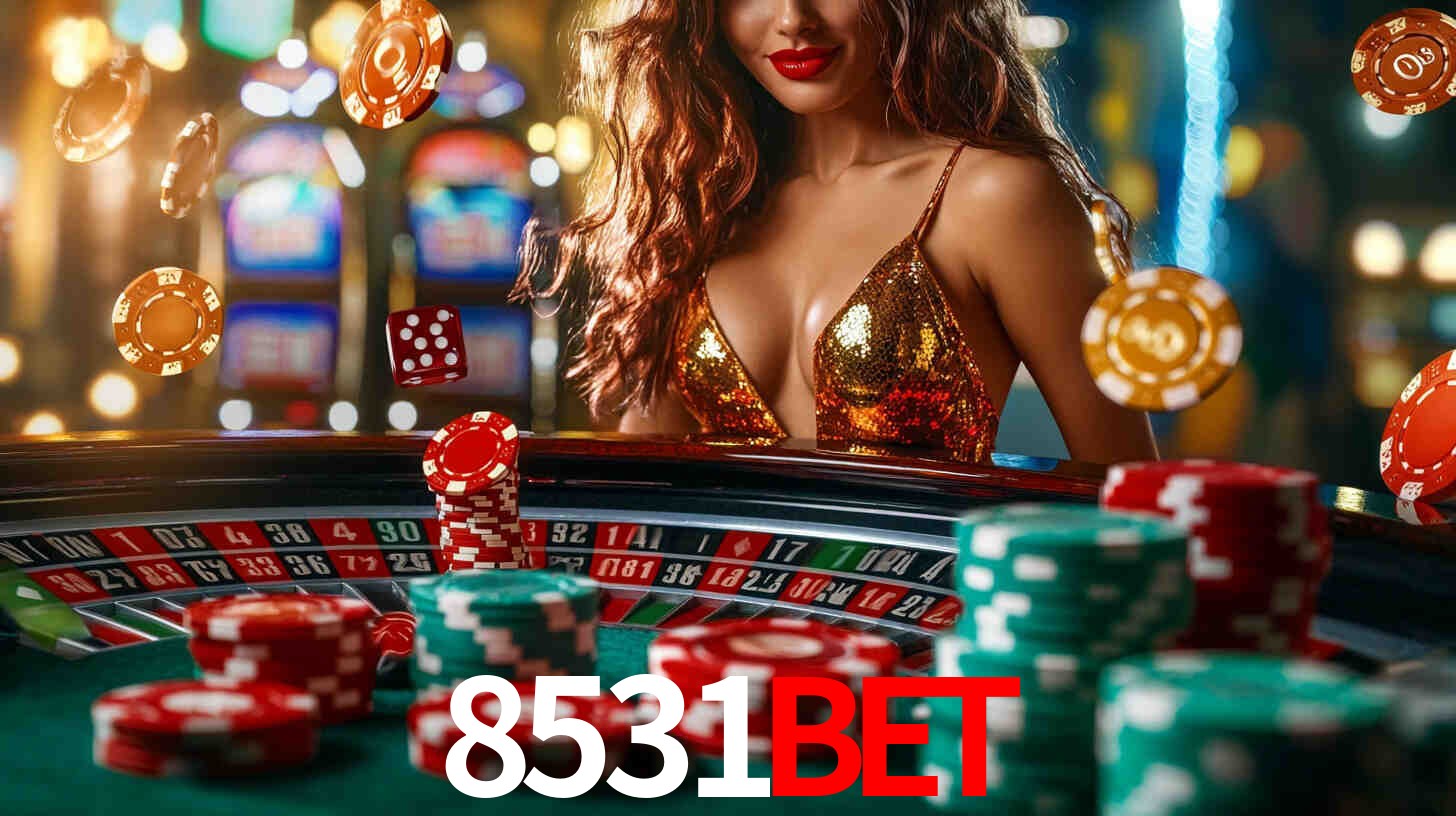 8531bet App Interface