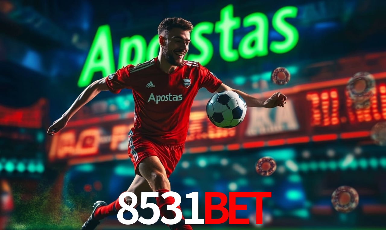 Casino Ao Vivo 8531bet