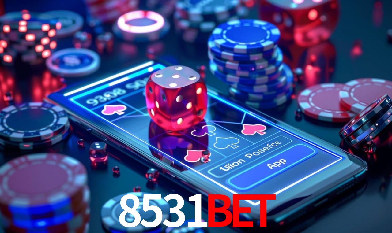 Chances Ganhar 8531bet