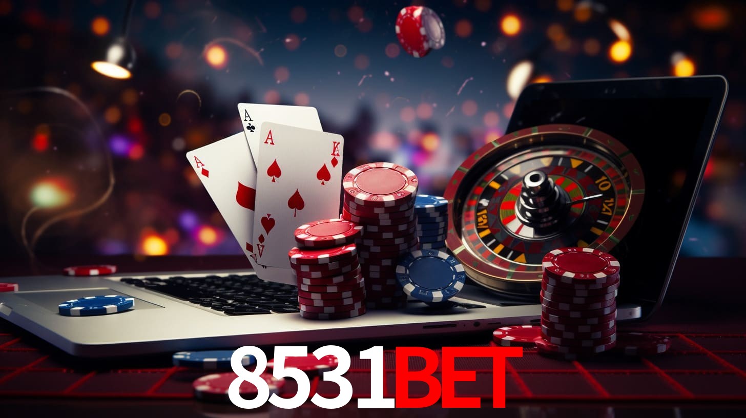 Live Casino 8531bet