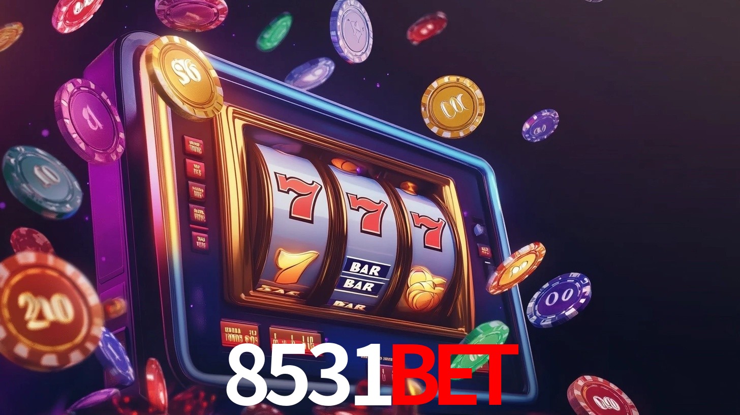 Daily Bonuses 8531bet