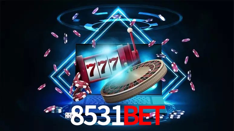 8531bet 公平游戏