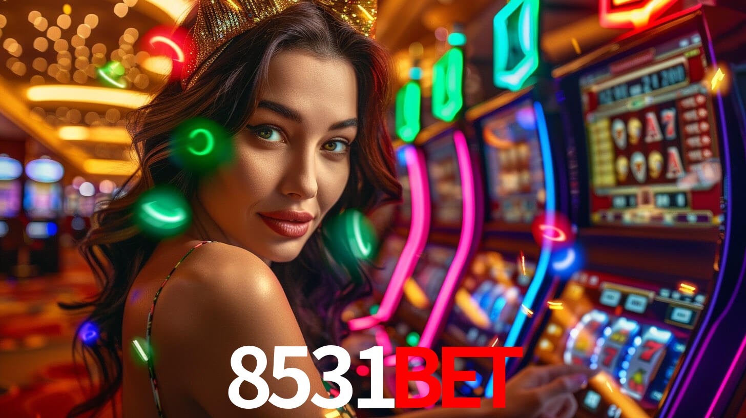 Recursos App 8531bet