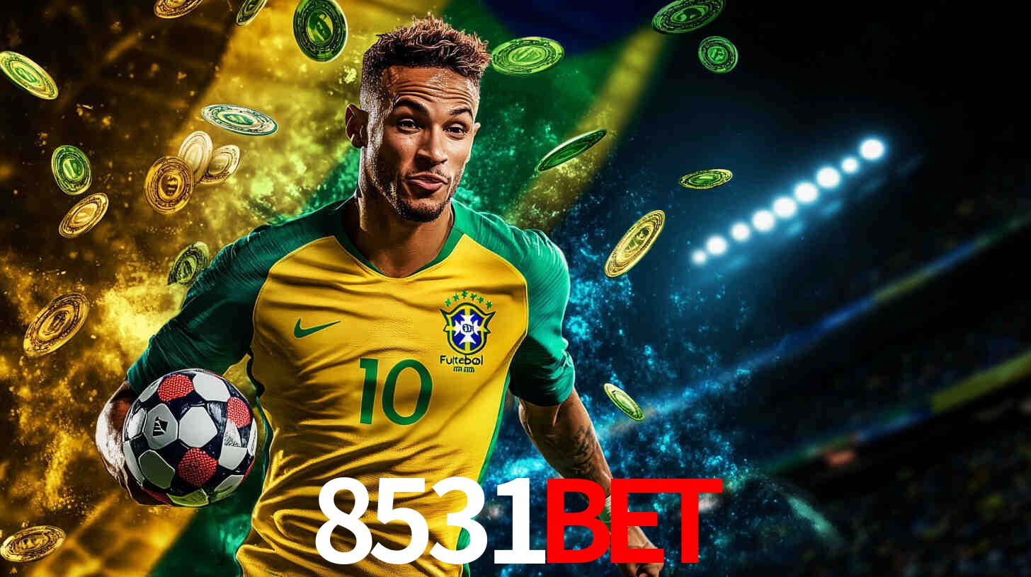 cassino 8531bet