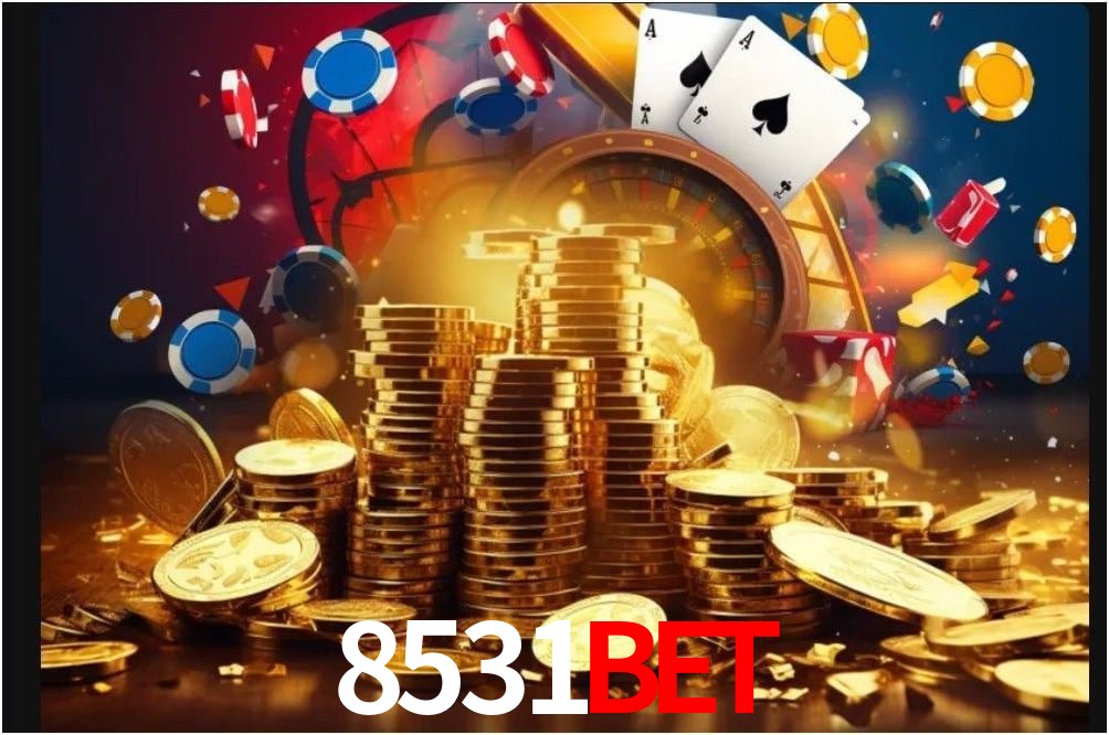 Estatísticas do Jogo 8531bet