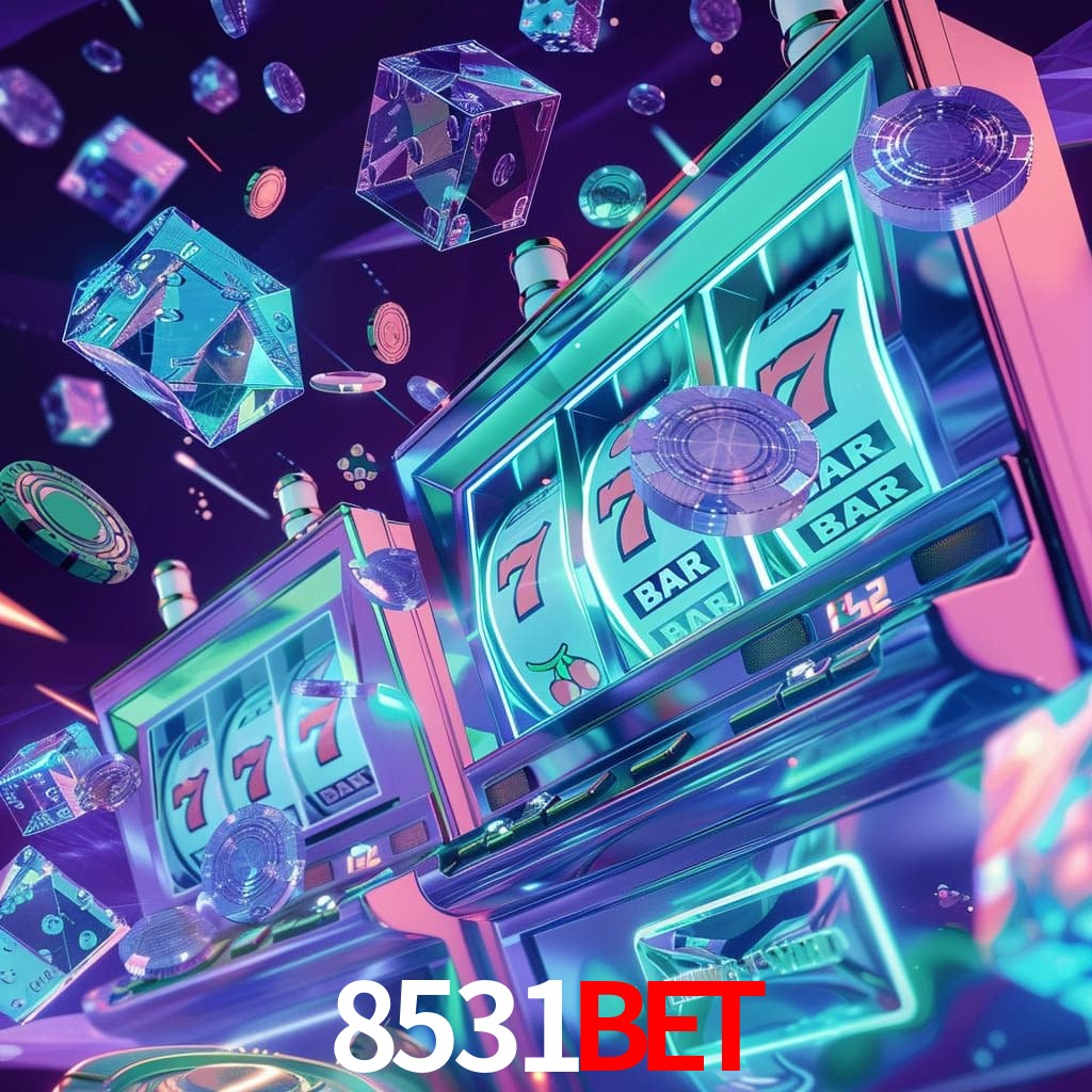 Estatísticas 8531bet