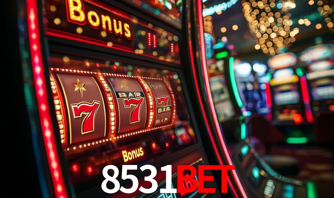 Funcionalidades App 8531bet