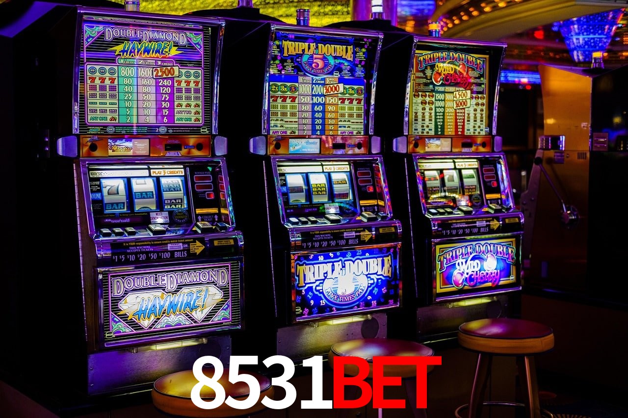 Ofertas Exclusivas 8531bet