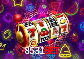 Explorando a Categoria de Eventos em Apostas na 8531bet