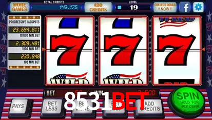 Explorando a Categoria de Eventos em Apostas na 8531bet
