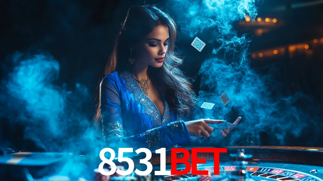 Torneios 8531bet