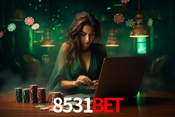App 8531bet Android