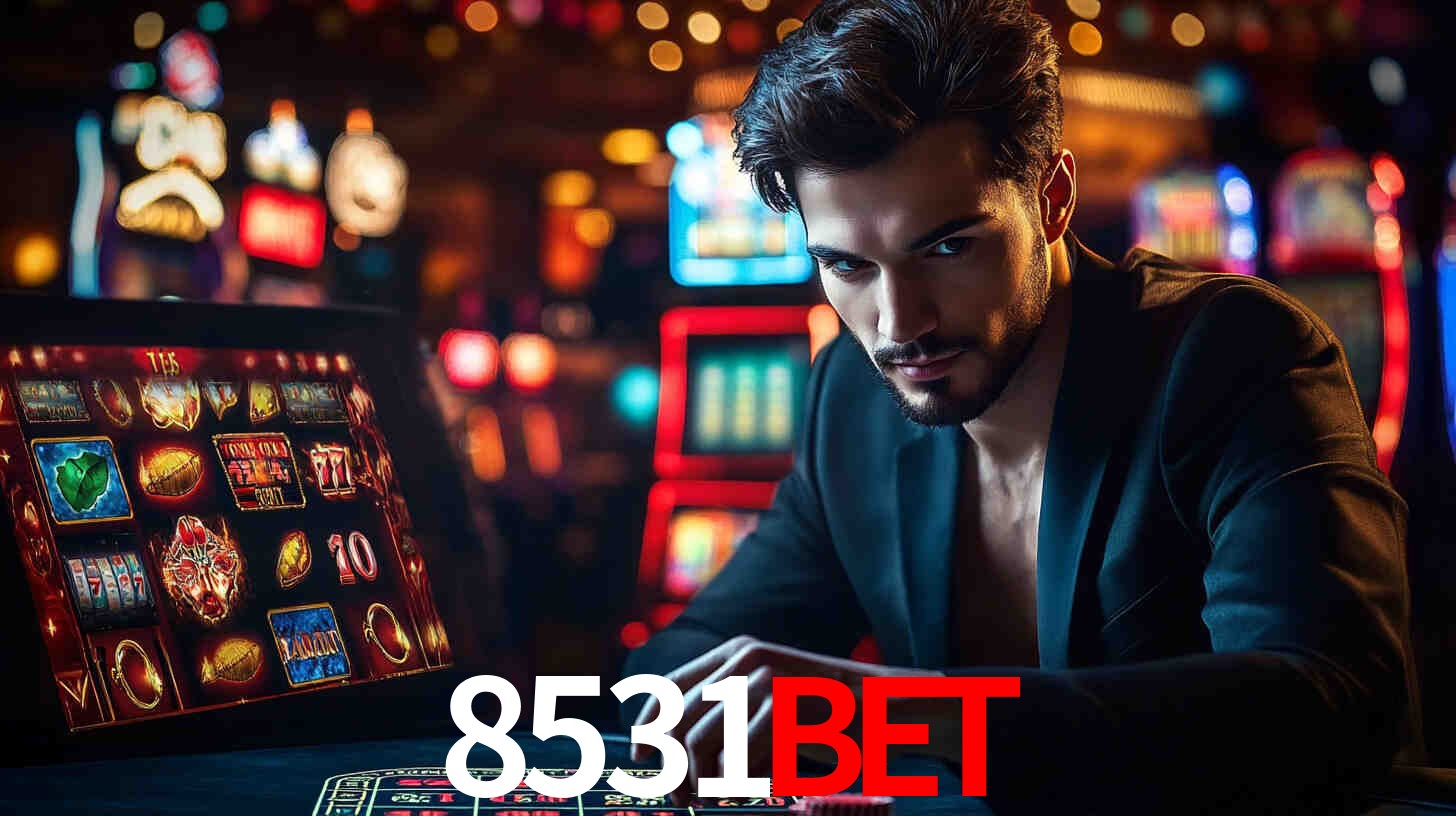 8531bet bet casino