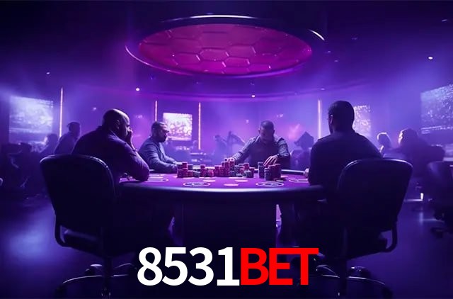 login 8531bet.com