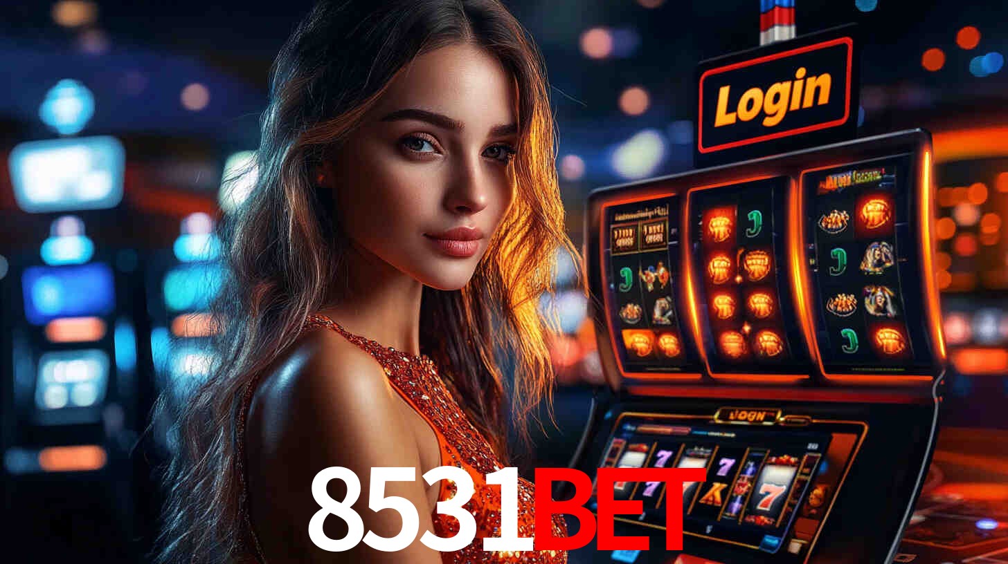 8531bet: Seu Especialista em Apostas Esportivas Brasileiras