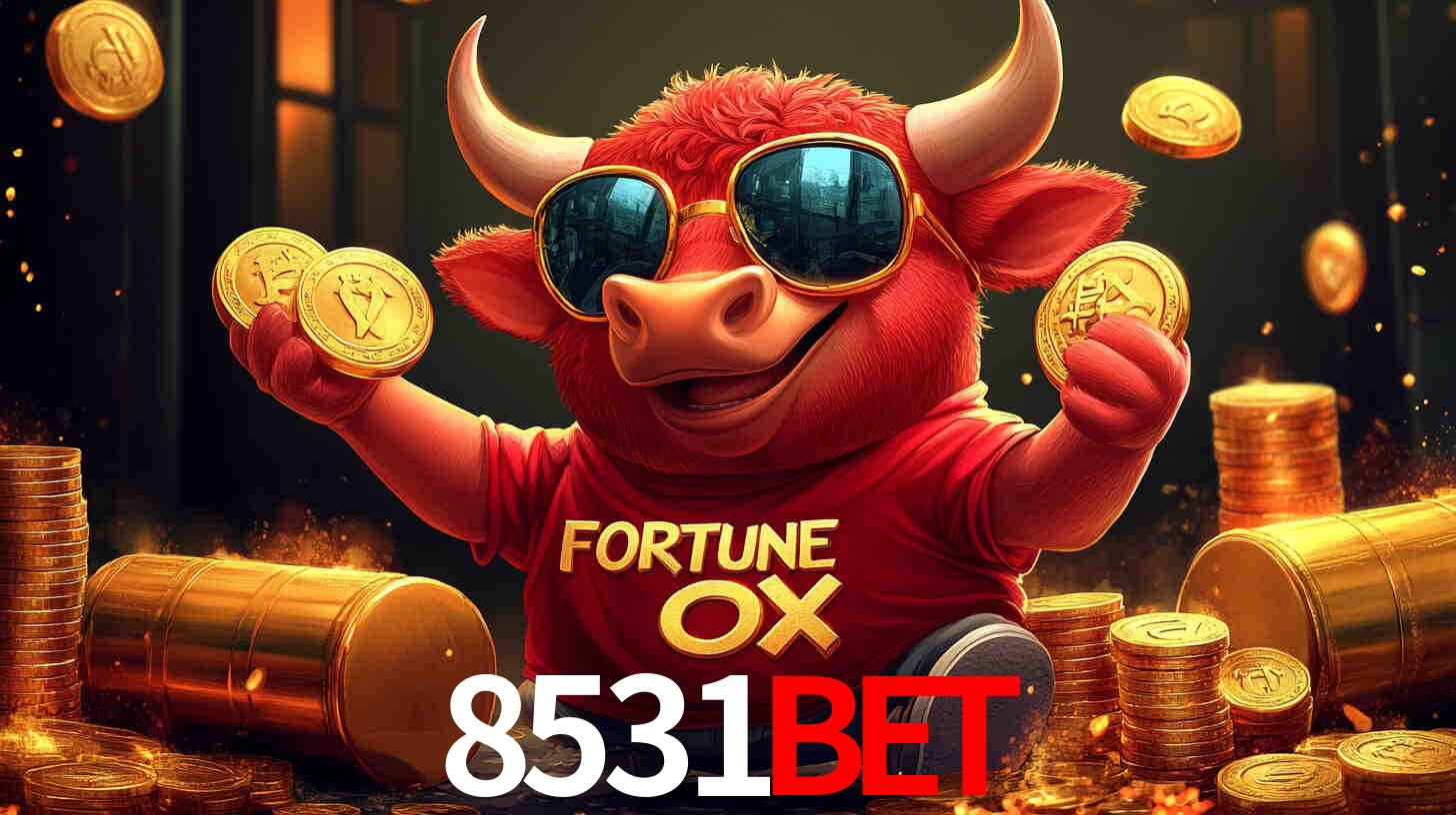 Performance App 8531bet