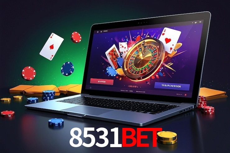 Privilégios VIP 8531bet