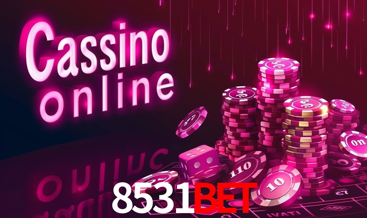 Casino Ao Vivo 8531bet