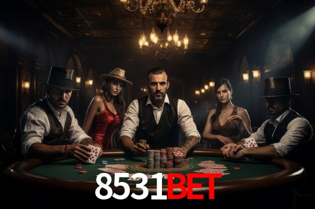 Apostas de Basquete 8531bet