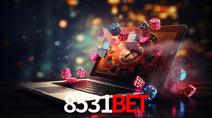 Apostas de Tênis 8531bet