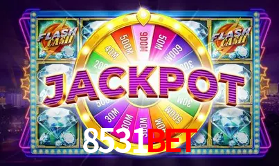 Apostas Esportivas na 8531bet: Um Guia Completo
