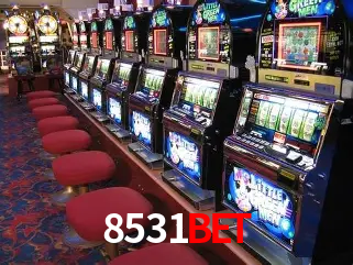 A Revolução dos Aplicativos de Jogos no 8531bet