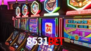Jogos de Slot 8531bet