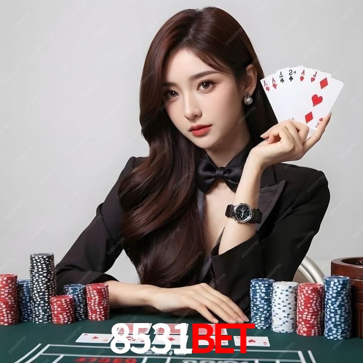 Qualificar VIP 8531bet