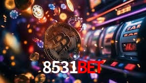 Experiência VIP 8531bet