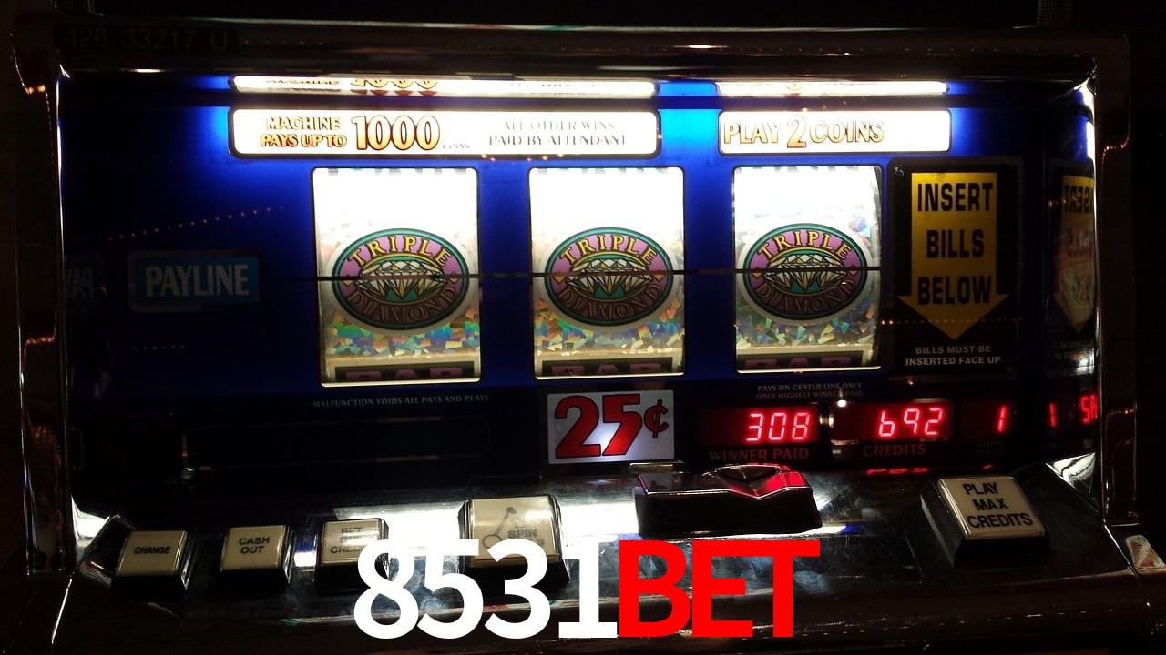 Football Betting 8531bet