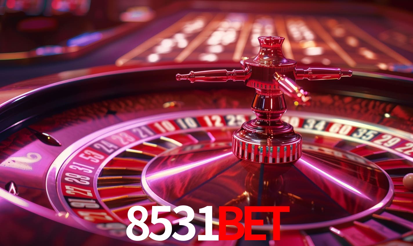 Casino VIP 8531bet