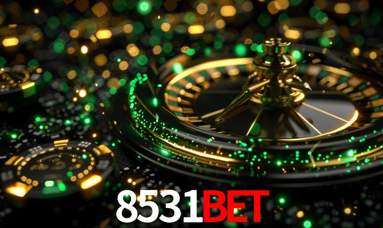 Jogos Mesa 8531bet