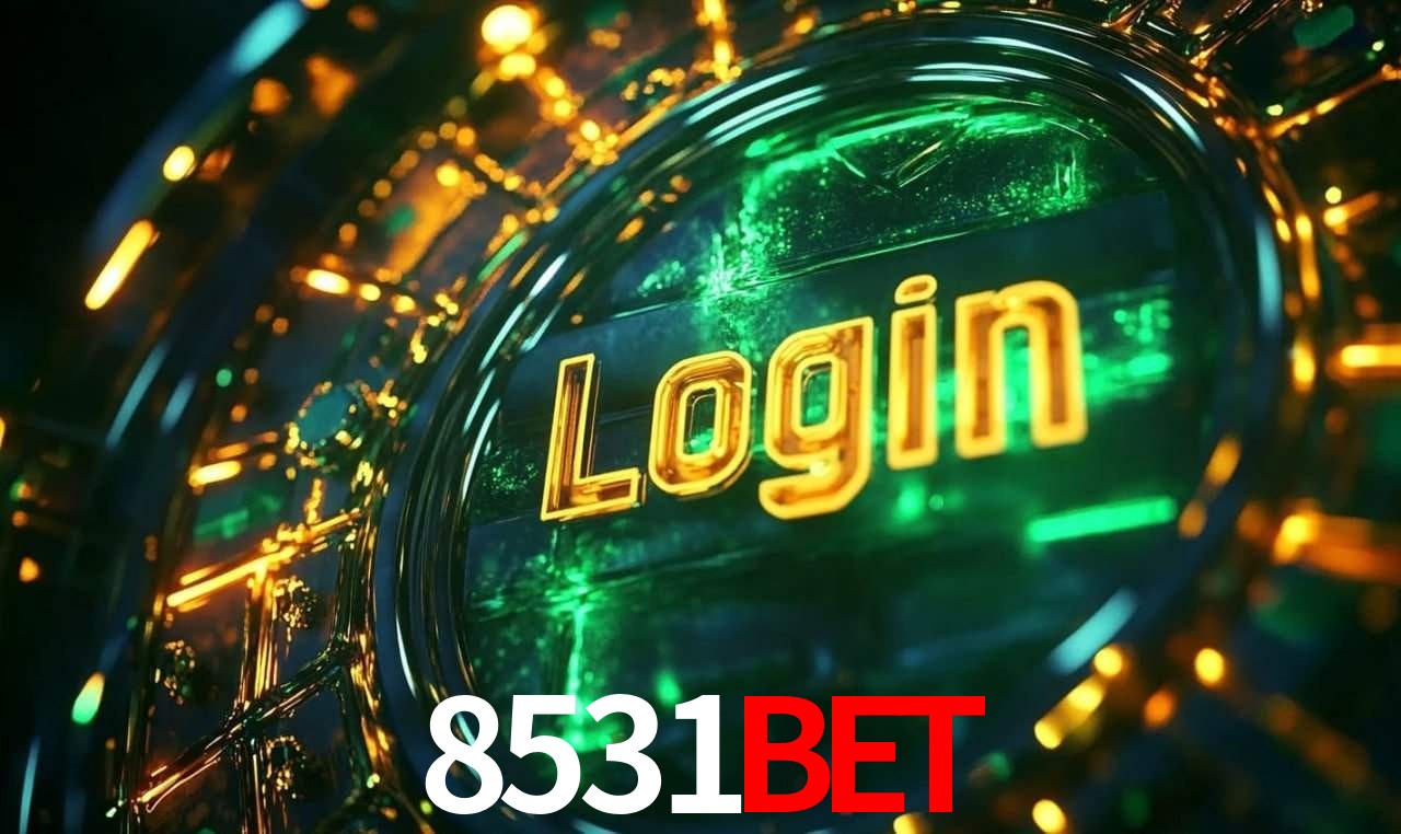 App Store 8531bet