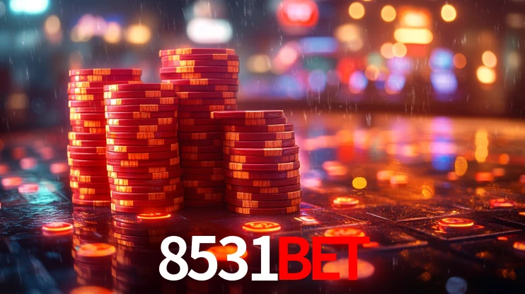 8531bet: Seu Cassino Premiado com Pagamentos Rápidos
