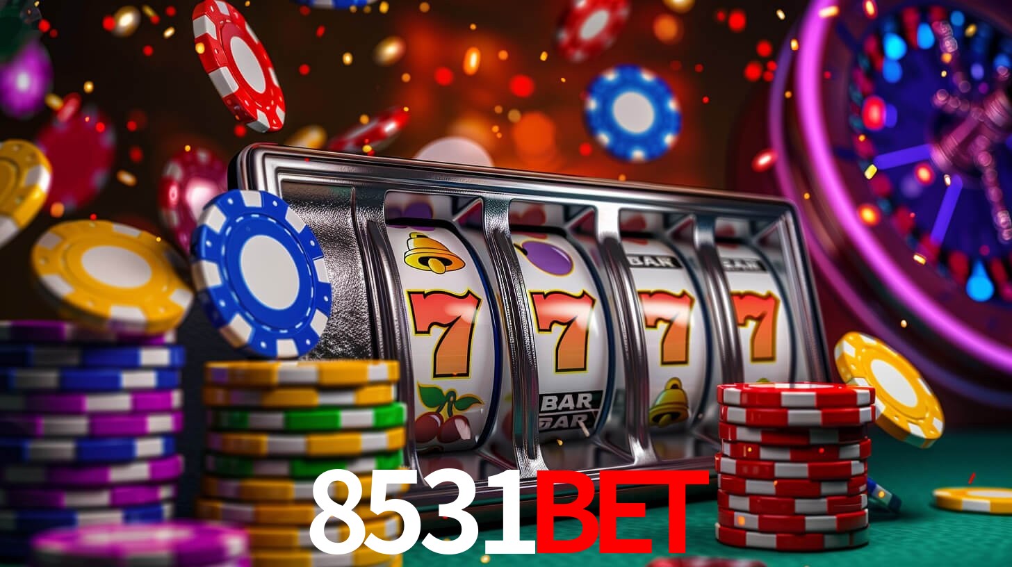 Cadastro Rápido 8531bet
