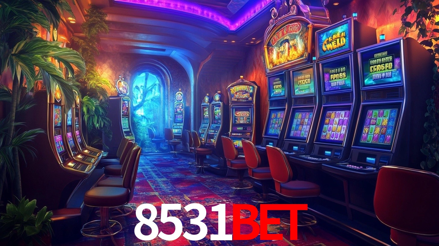 Programa VIP 8531bet