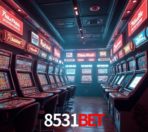Ganhador 8531bet