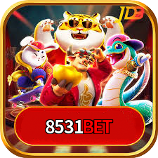 Logo da 8531bet